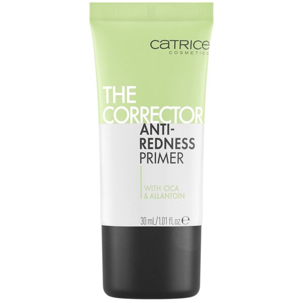 Primer Catrice The Cor. Anti-rossore<br>30ml