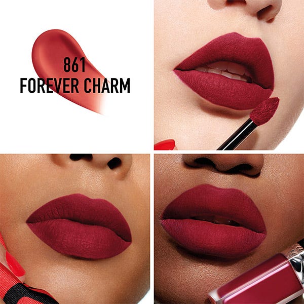 Rouge Dior Forever Liquid
