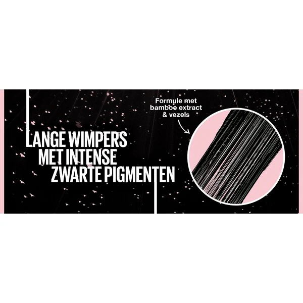 Μάσκαρα Maybelline New York Lash Sensational Sky High Cosmic Black 7.2ml