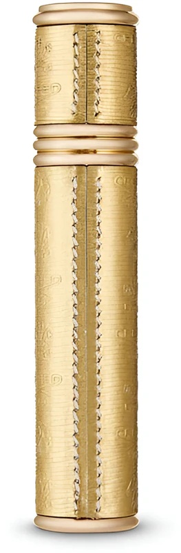Creed Travel Atomiser Gold atomizer za napenjanje parfumov