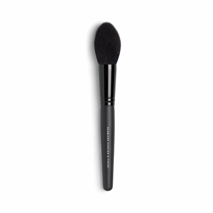 bareMinerals Foundation Brush Seamless Shaping -meikkivoidesivellin - 10 g