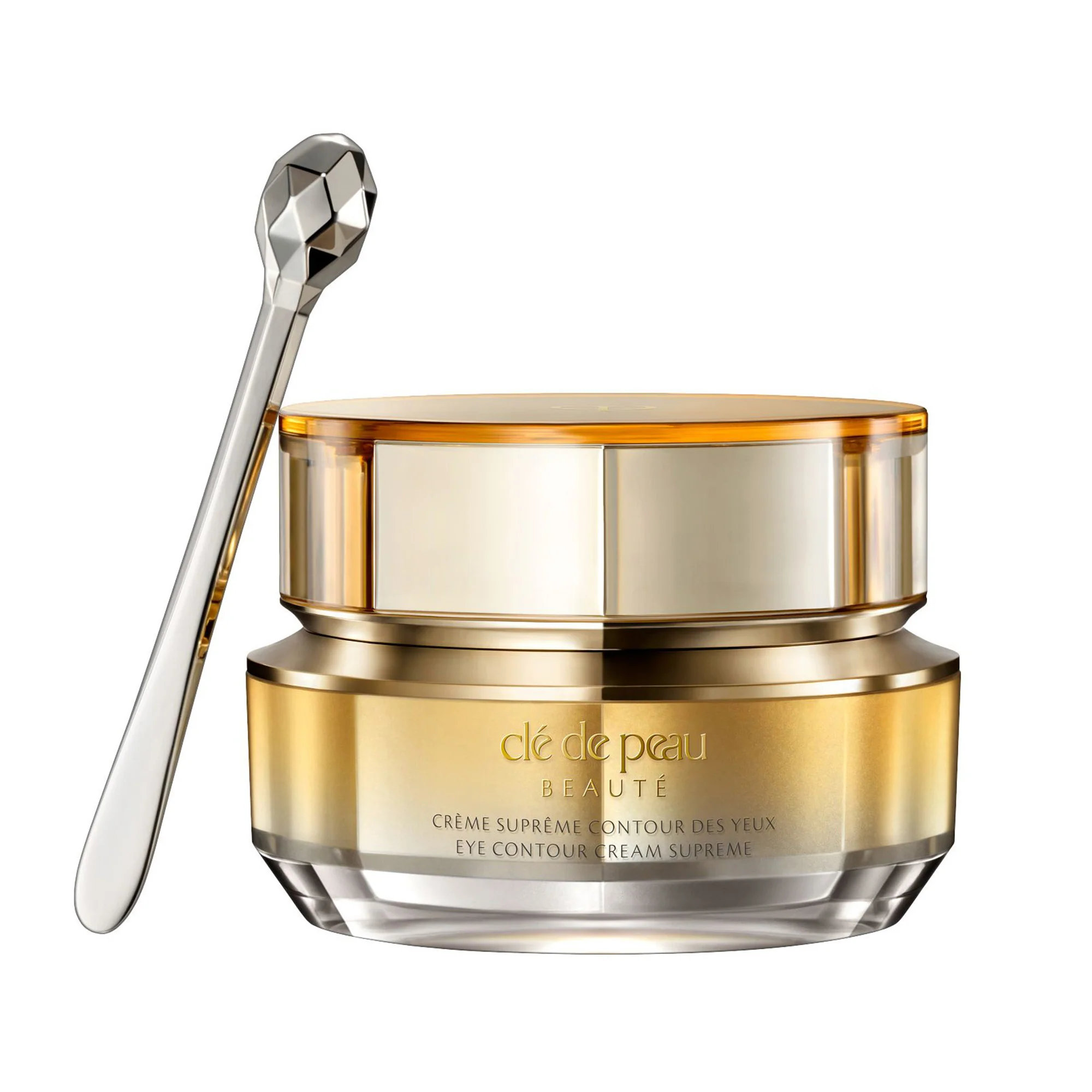 Supreme Series Eye Contour Cream Supreme - Contorno occhi antirughe