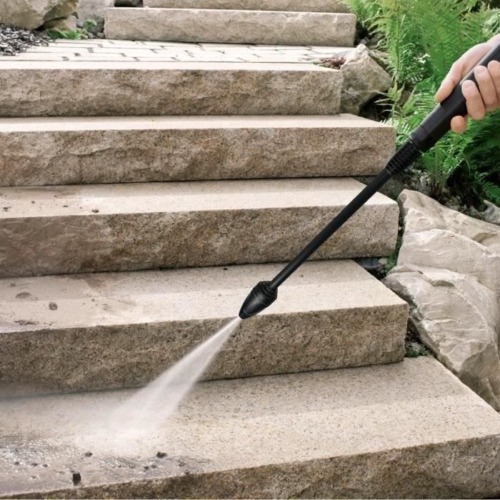 Lavadora de Alta Pressão KARCHER K2 Universal Edition - 110 bar - 360 l/h