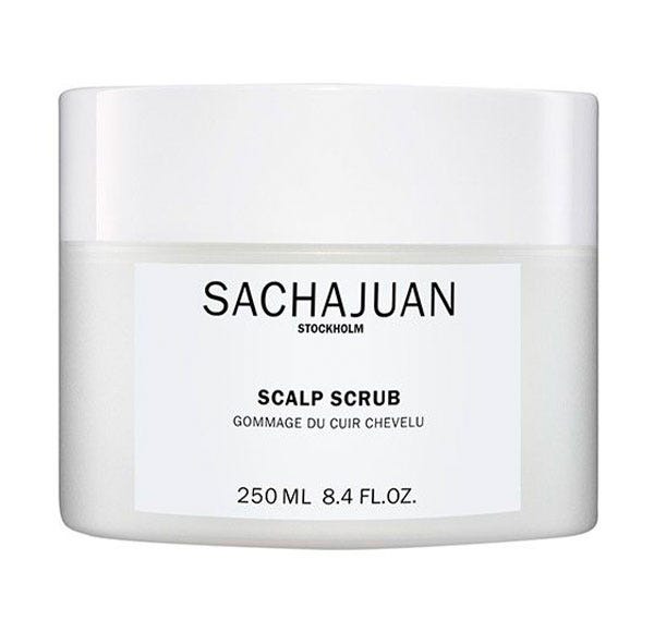 Peeling na pokožku hlavy | 250 ml