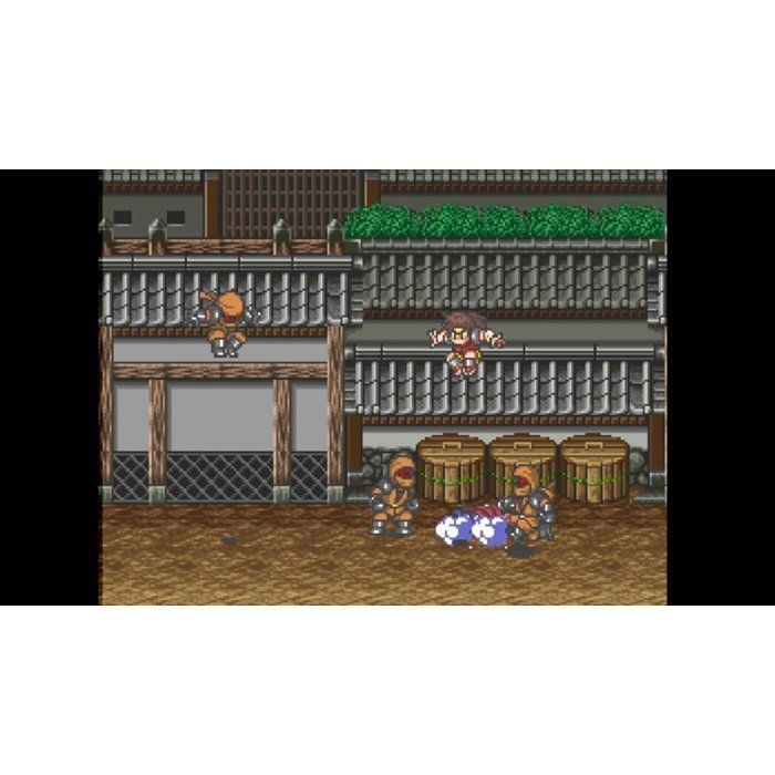 Aero The Acro-Bat Legacy + Sunsoft Lost Gems - Jogo para PS5