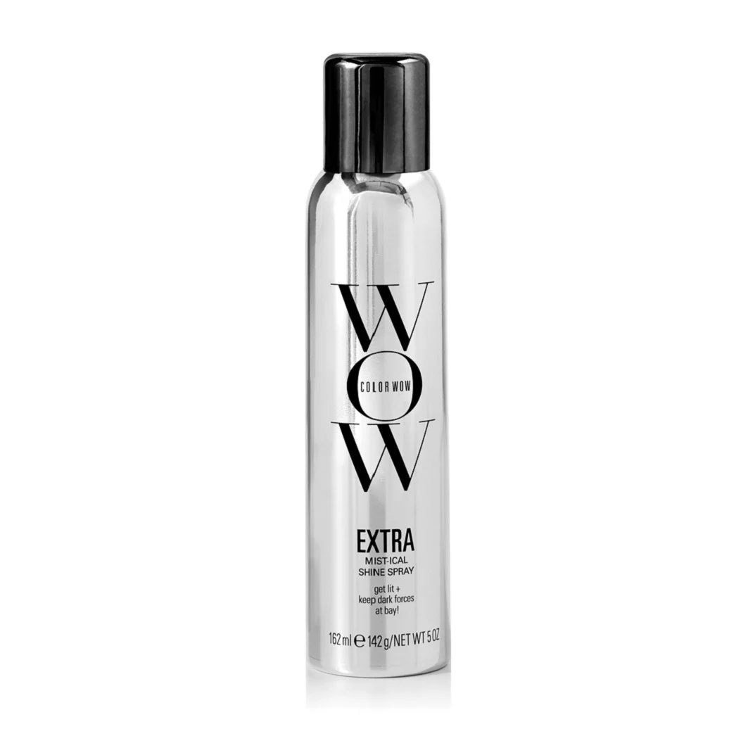 Cura dei Capelli Extra Mist-Ical Shine Spray - Spray Capelli Styling & Finish