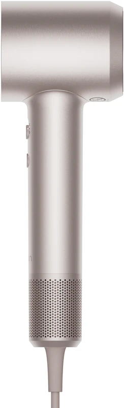 Secador ionizante Laifen Swift 4 Polished Platinum muito eficaz
