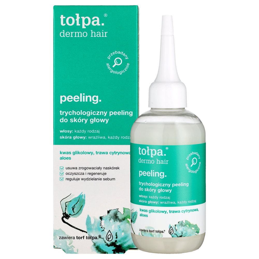 Tołpa Dermo Hair