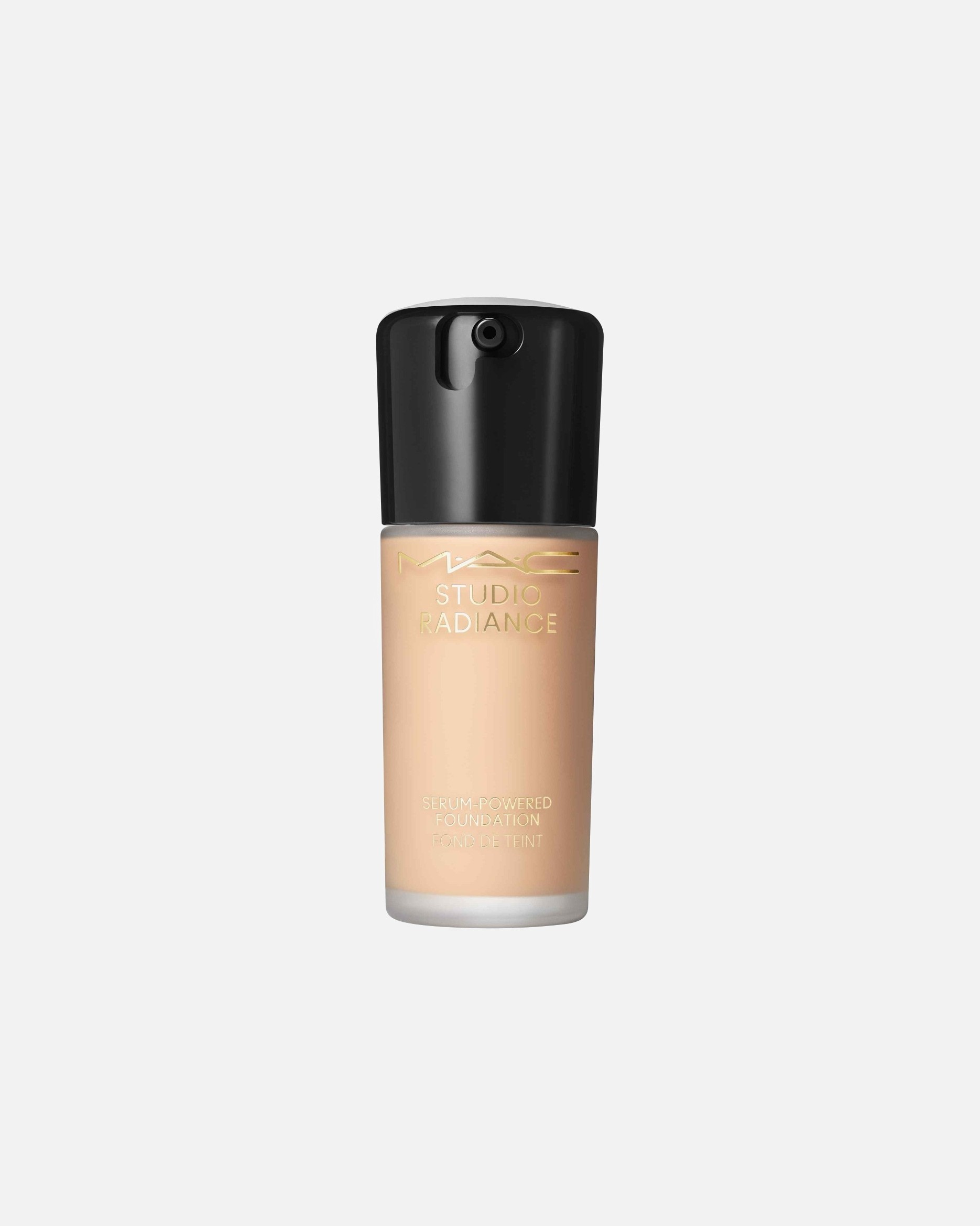 MAC Foundation Studio Radiance seruma tonālais krēms – 30 ml