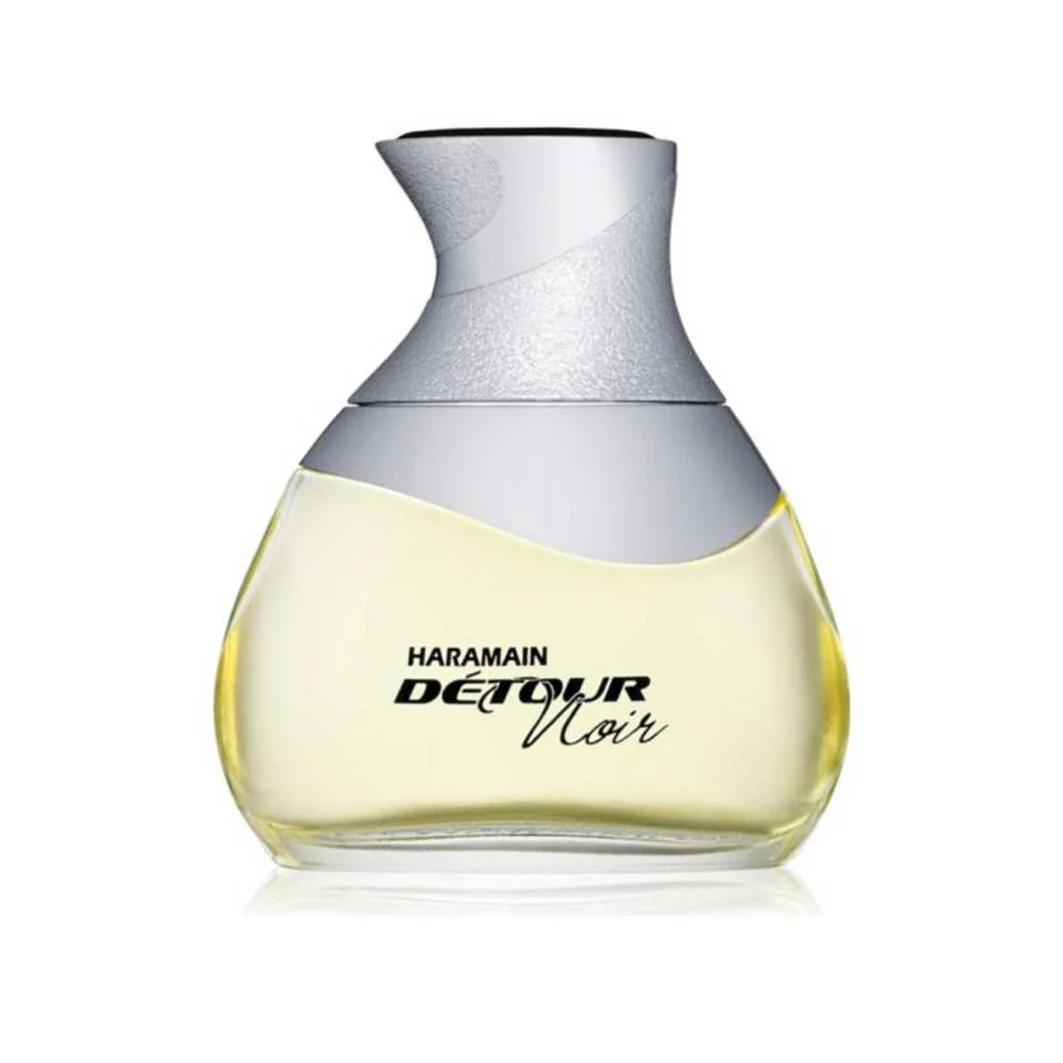 Aventure Détour Noir - Eau de Parfum