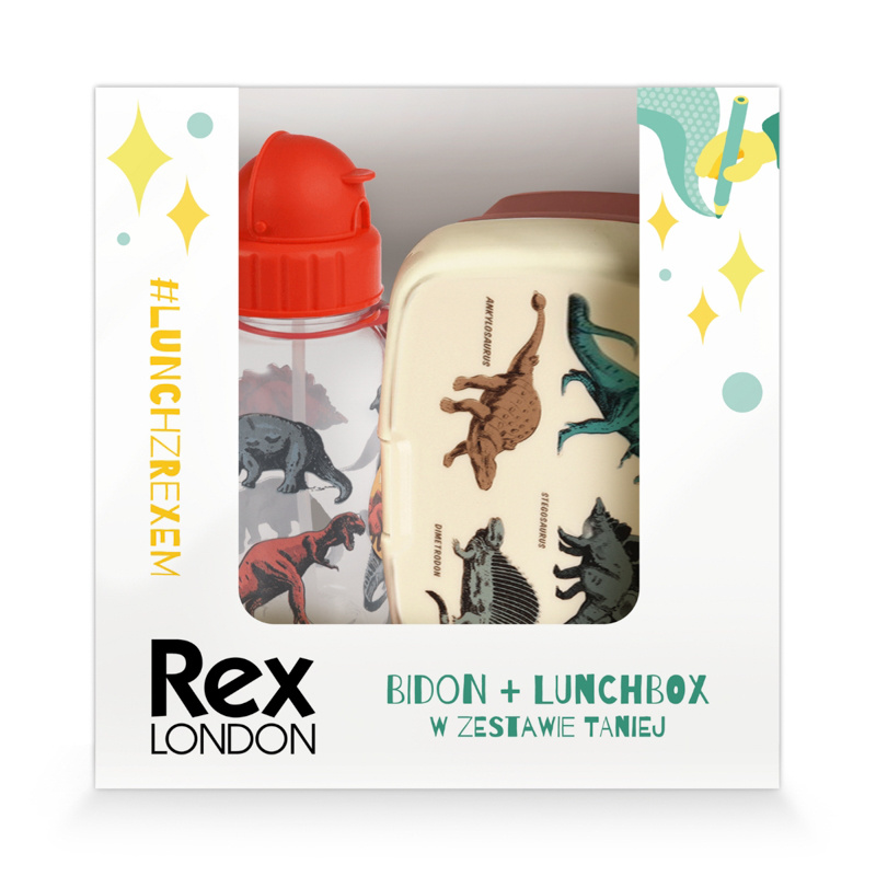 Rex London