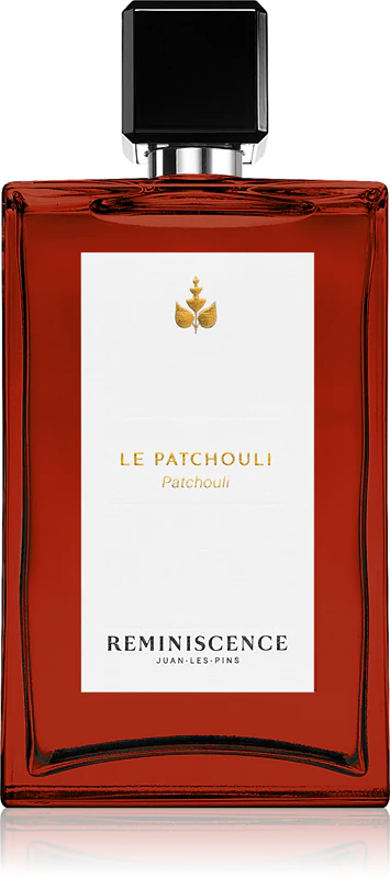 Reminiscência Le Patchouli Intense Eau de Toilette Unissex