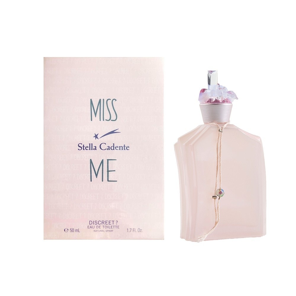 Stella Cadente MISS ME DISCRETE