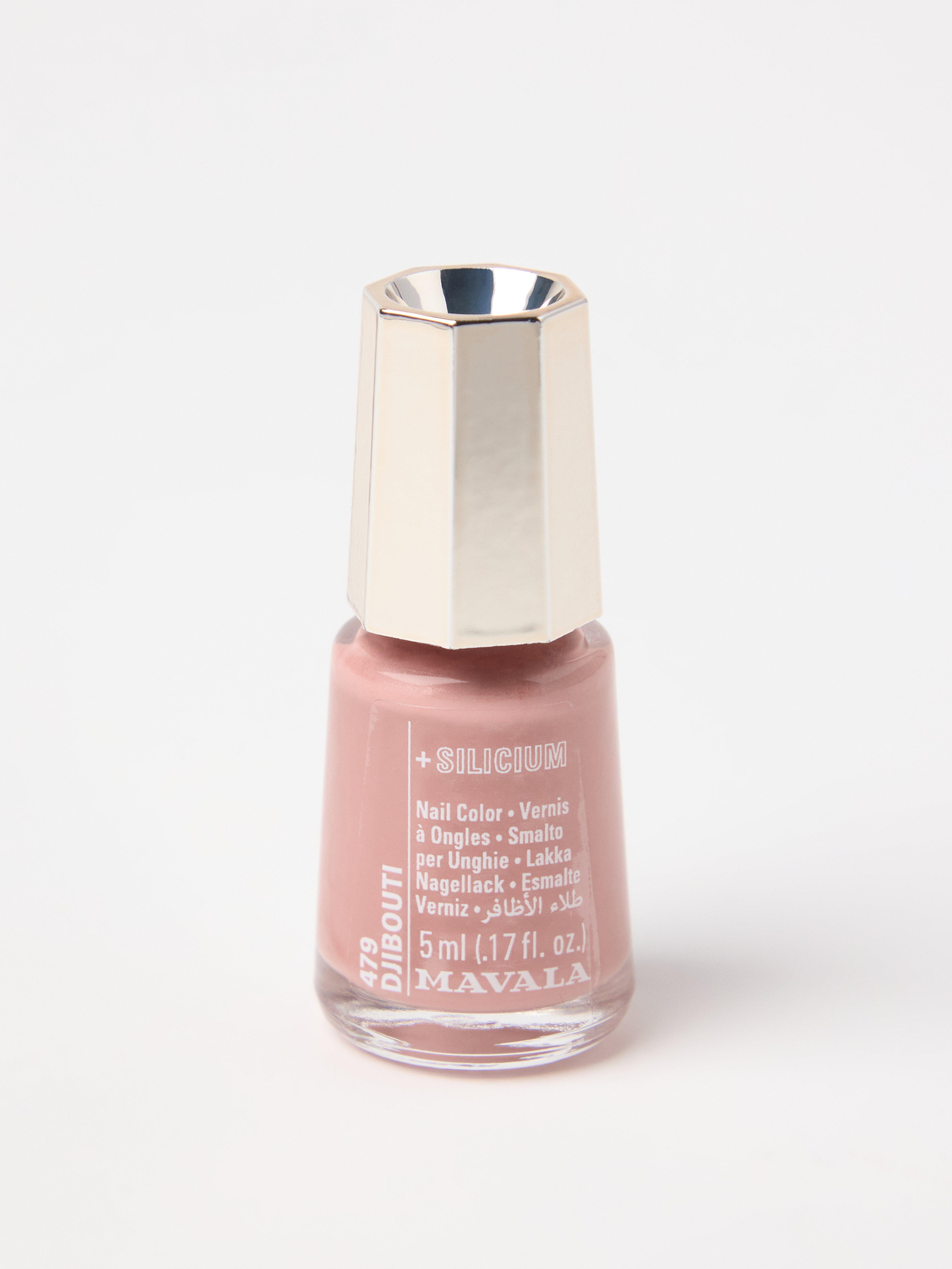 Mavala Minilack