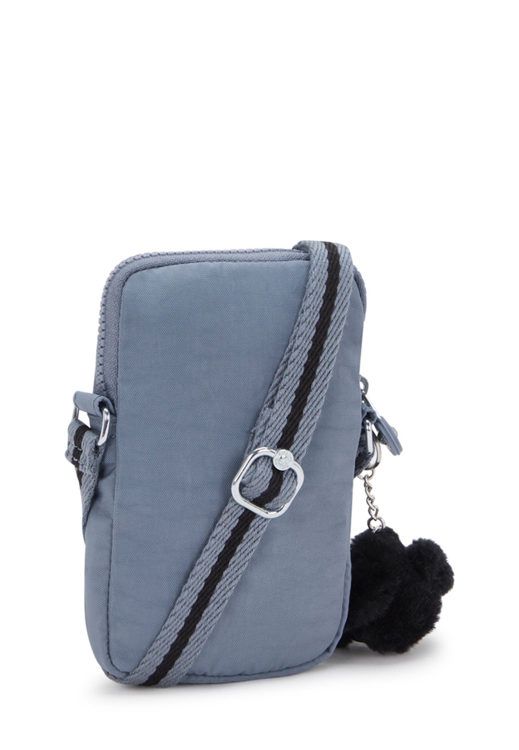 Kipling TALLY - Telefoonhoesje - blauwe steen