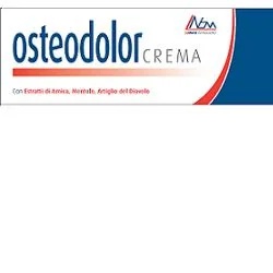 Crème LANOVA Osteodoror 100 ml
