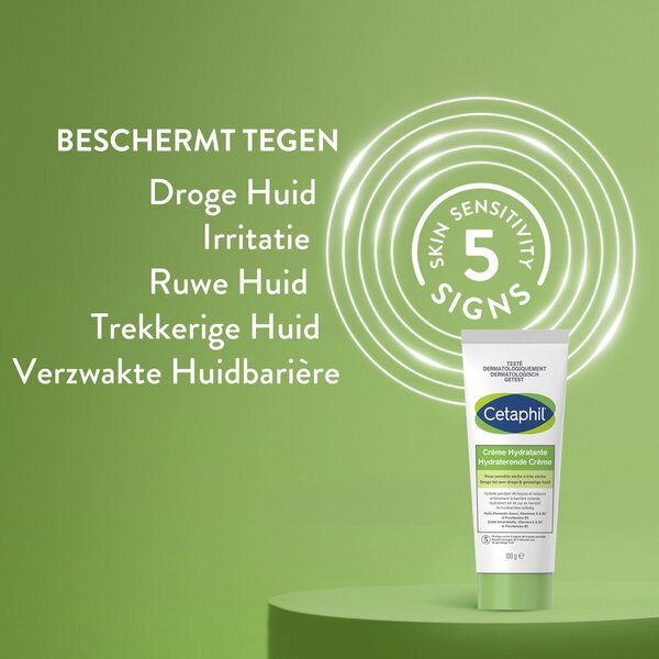 Hydratačný krém Cetaphil 100 g