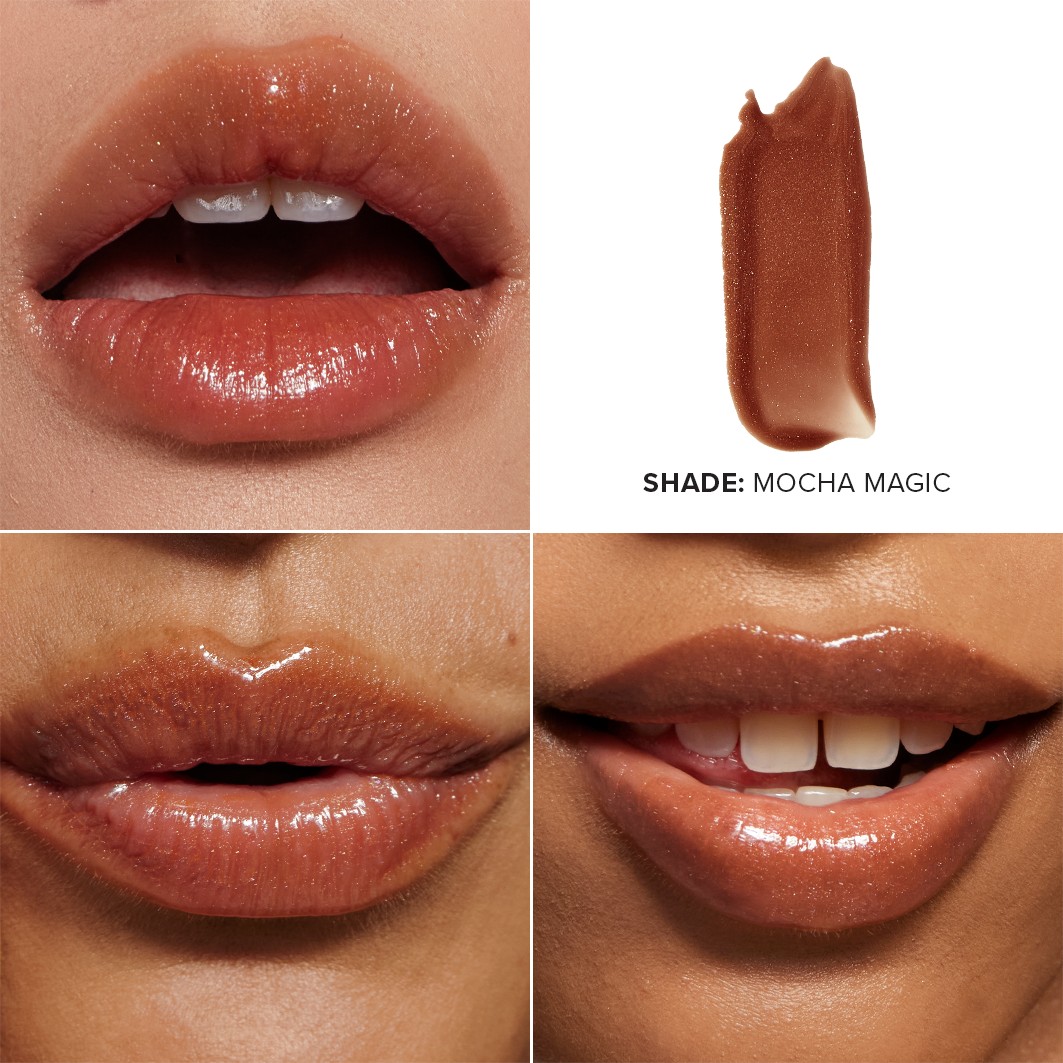 Nudestix Lip Care Fuktighetsgivende Peptid Leppekrem - 10 ml
