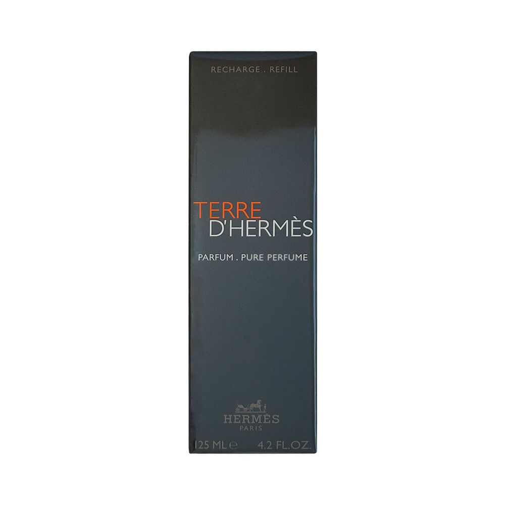 Hermès Terre d'Hermes