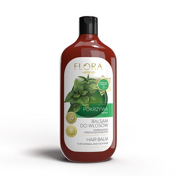 Kondicionér Ortiga | 500 ml