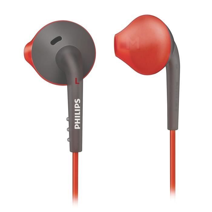 Auriculares deportivos mini ActionFit PHILIPS SHQ1200