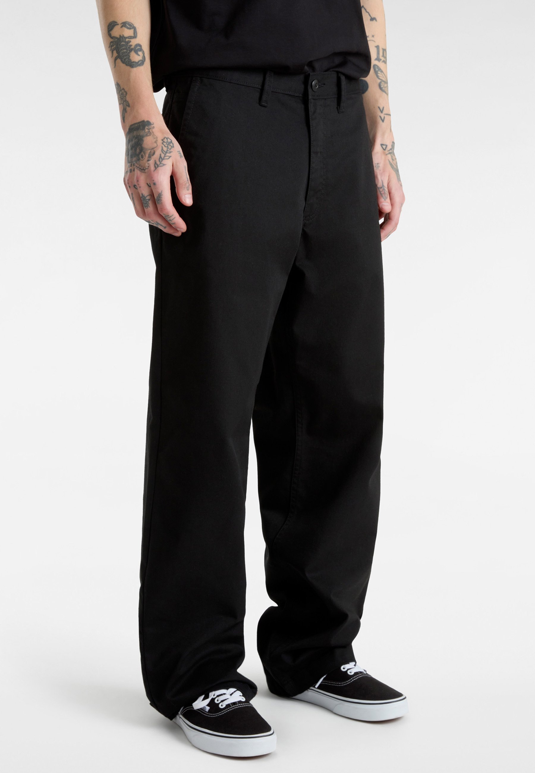 Vans Smart broek