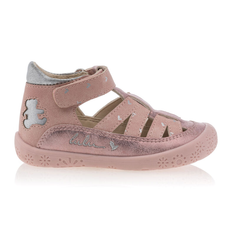 Pink Sandaler/Åbne Sko til Babypiger