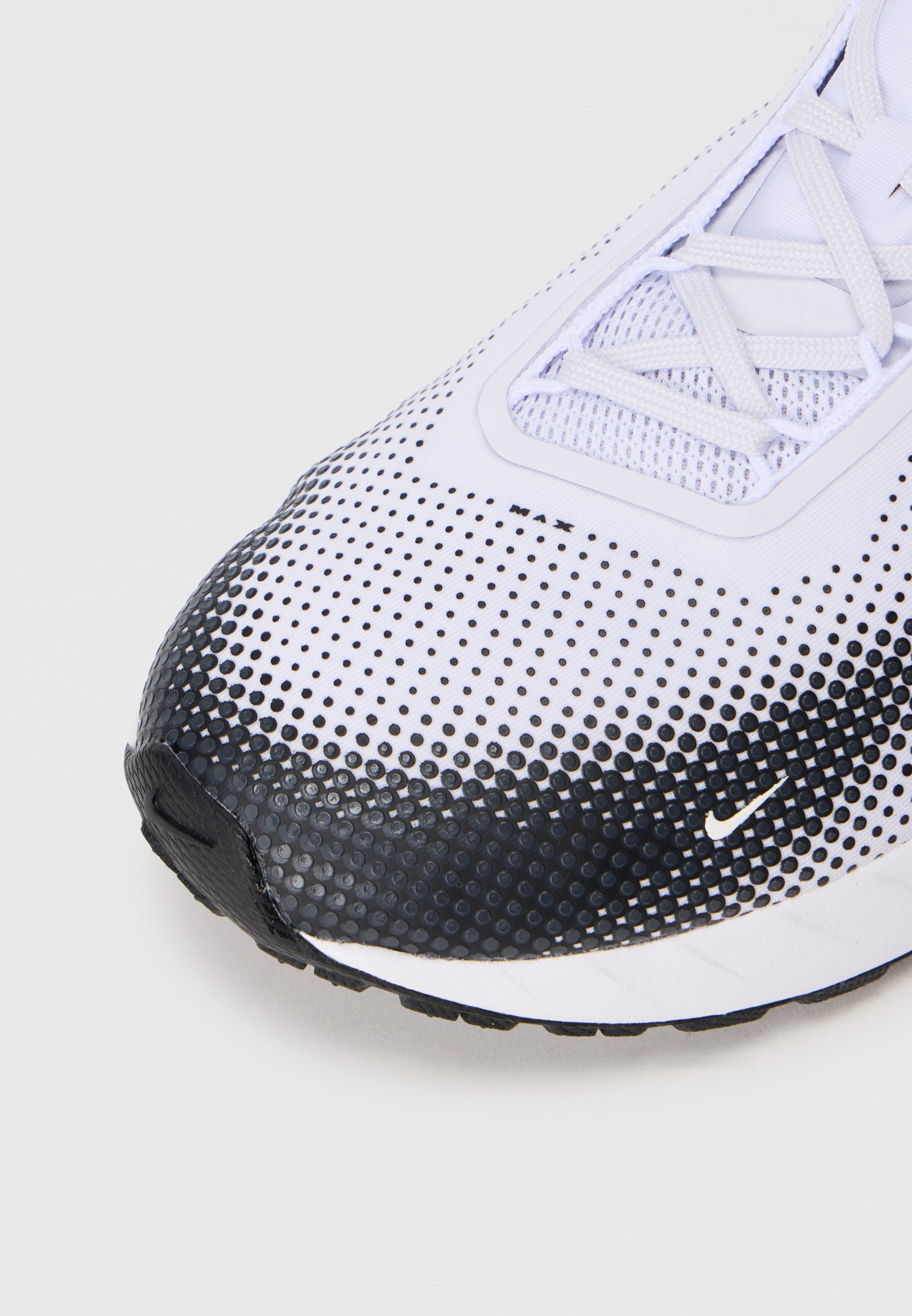 Nike Sportswear AIR MAX PHOENIX - Sneakers - wit/zwart/antraciet