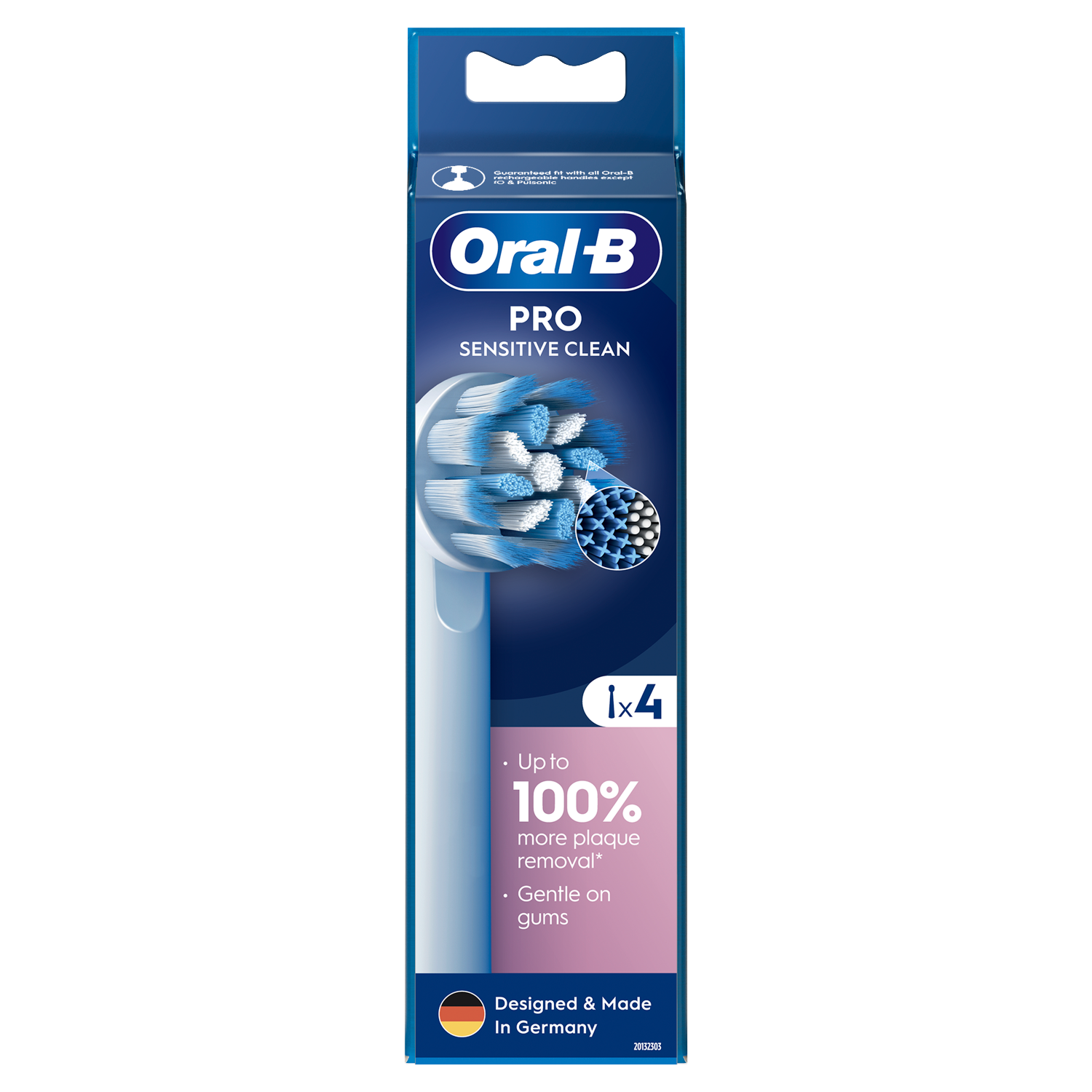 Oral-B Pro Sensitive