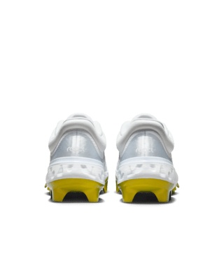 Nike Alpha Huarache Elite 4 Low MCS Men's Baseball Cleats