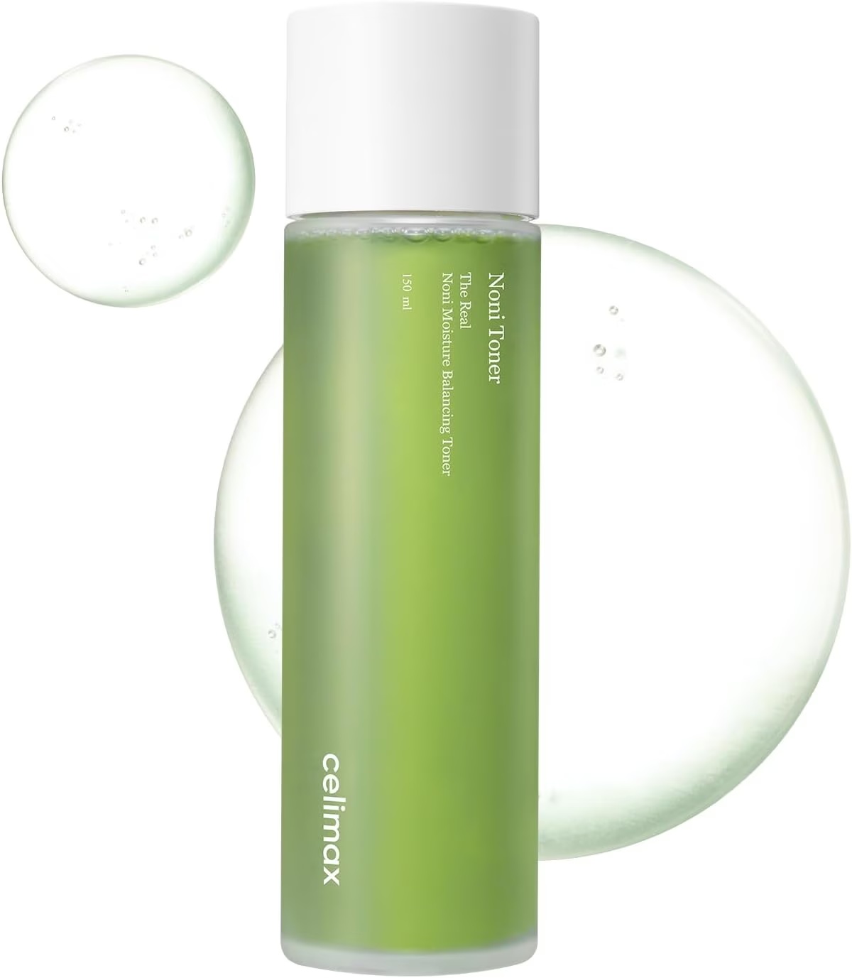 Celimax Noni vlažilni tonik za uravnoteženje kože 150 ml