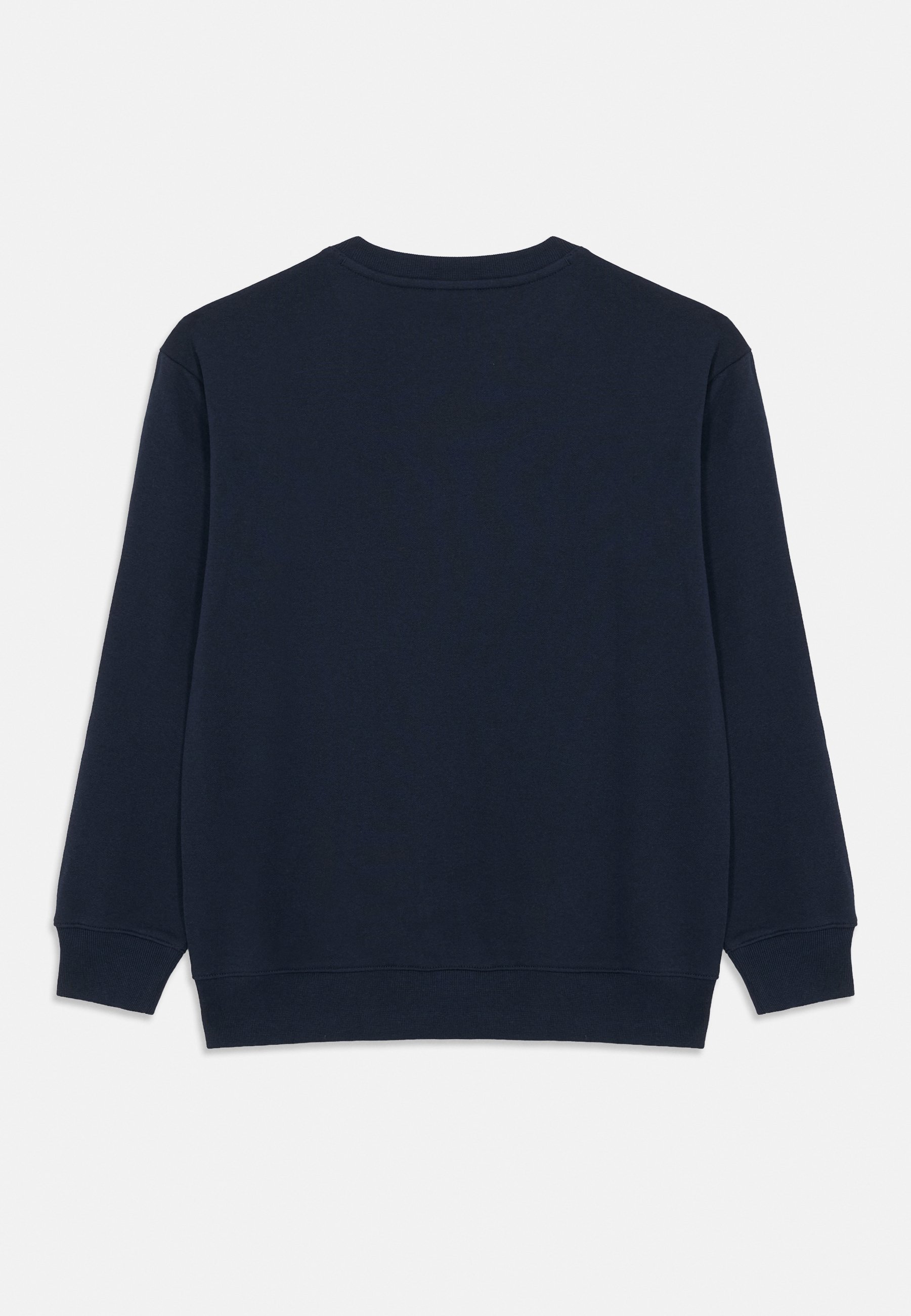 Champion CREW NECK UNISEX - Mikina - black