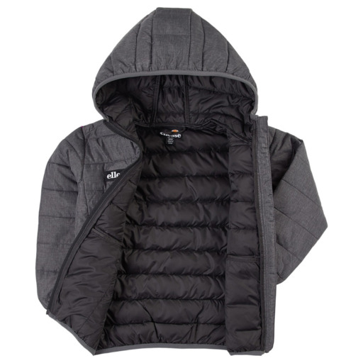 Chaqueta Ellesse Regalio Padded Jacket Jnr S3e09995