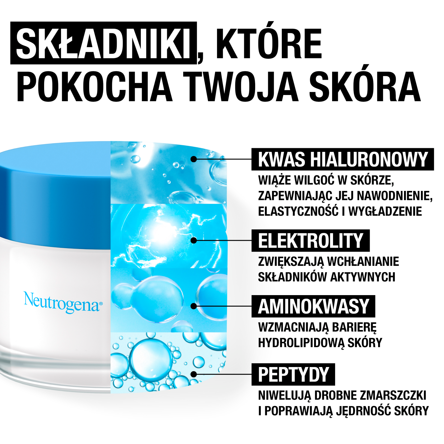 Neutrogena Hydro Boost