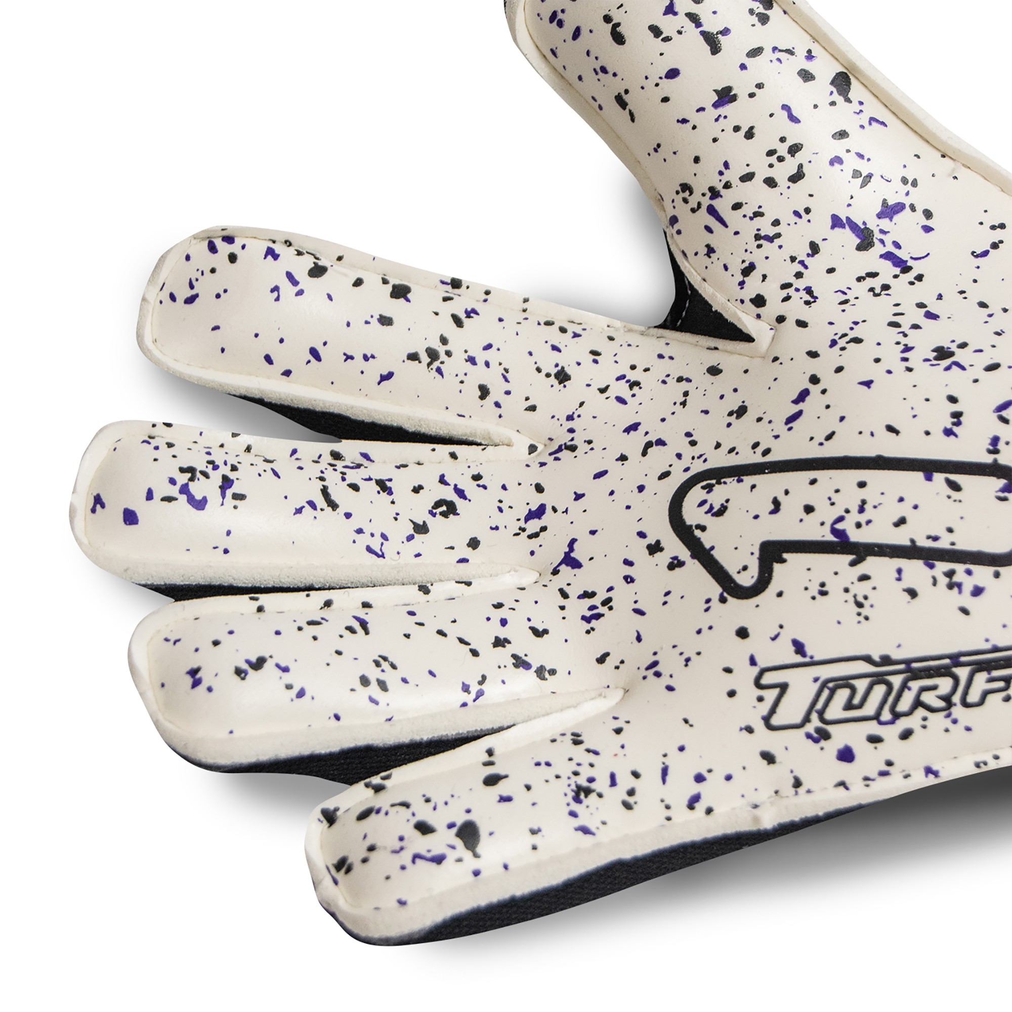 Rinat Magnetik Spine Turf jaunesniojo vartininko pirštinė