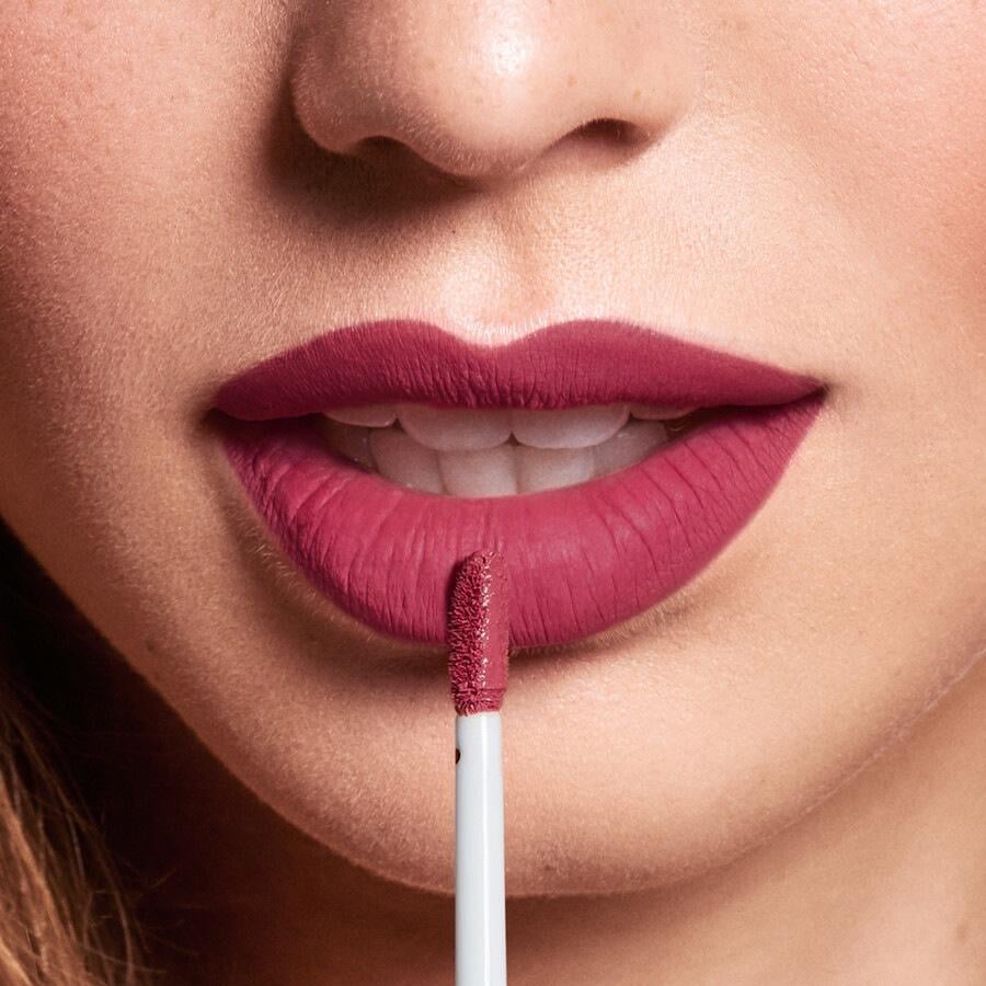 youstar Liquidlips Lipgloss Matt - 6 ml
