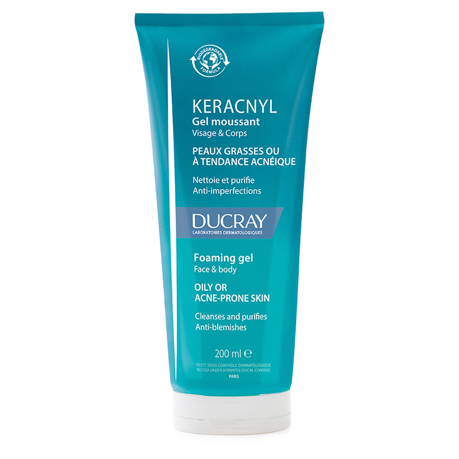 Ducray Kéracnyl