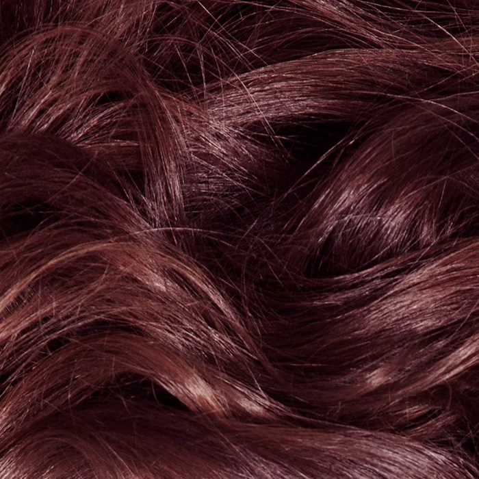 BIOKERATIN Biokeratin Ach8 5/M Couleur de cheveux brun clair acajou