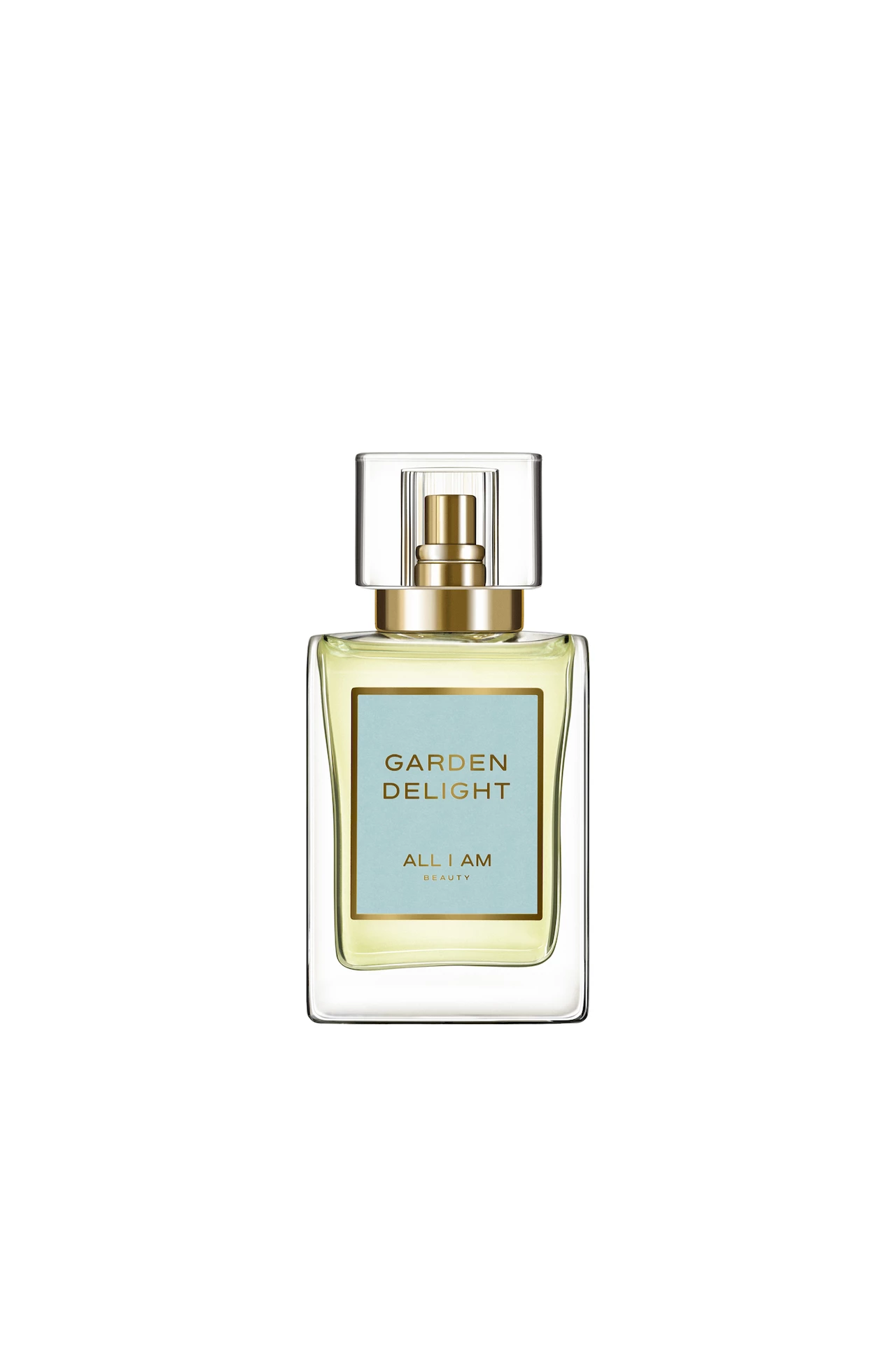 Garden Delight EdP 50 ml - ALL I AM Beauty
