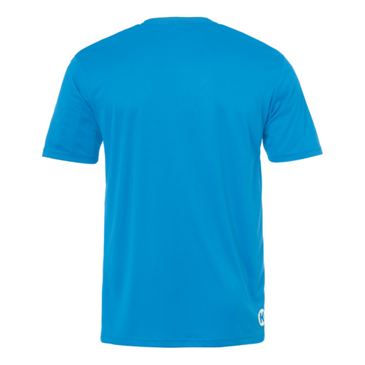 Poly tričko Kempa Azul Kempa