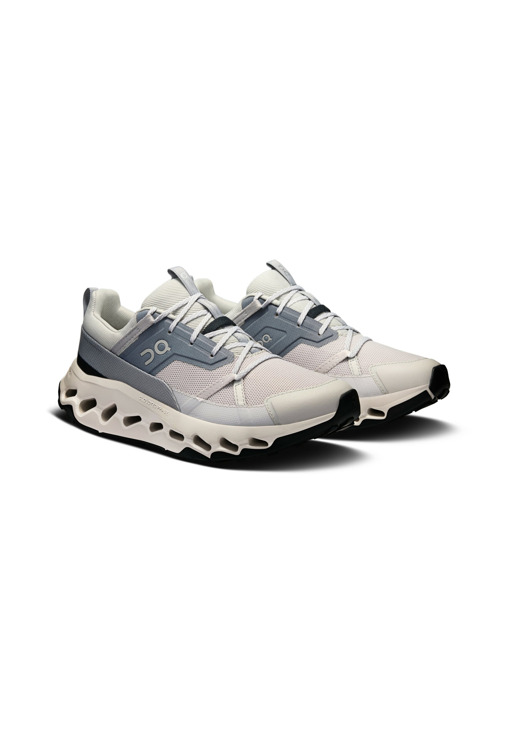 Auf WOLKENHORIZONT - Wanderschuhe - Wolfsfelsen