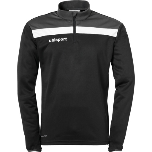  Offense 23 1/4 Zip Top Uhlsport