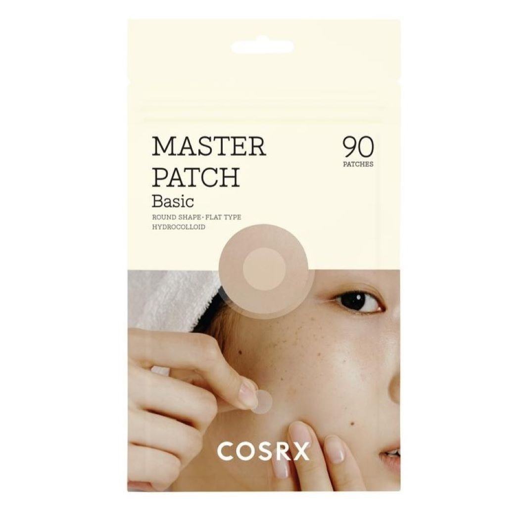 Cosrx Anti-Pickel-Pflege Master Patch Basic – 90 kom