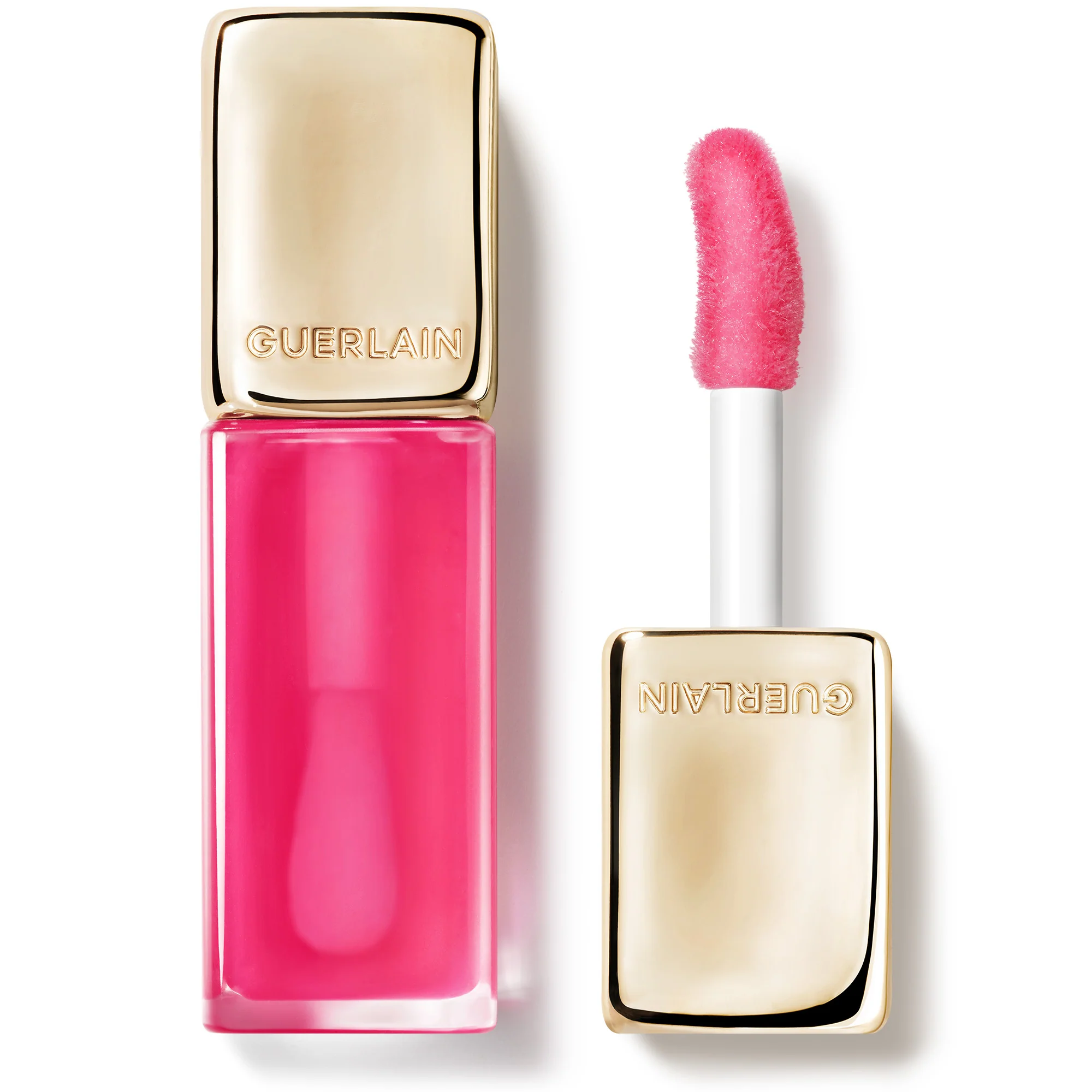 Labbra KissKiss Bee Glow Oil - Gloss