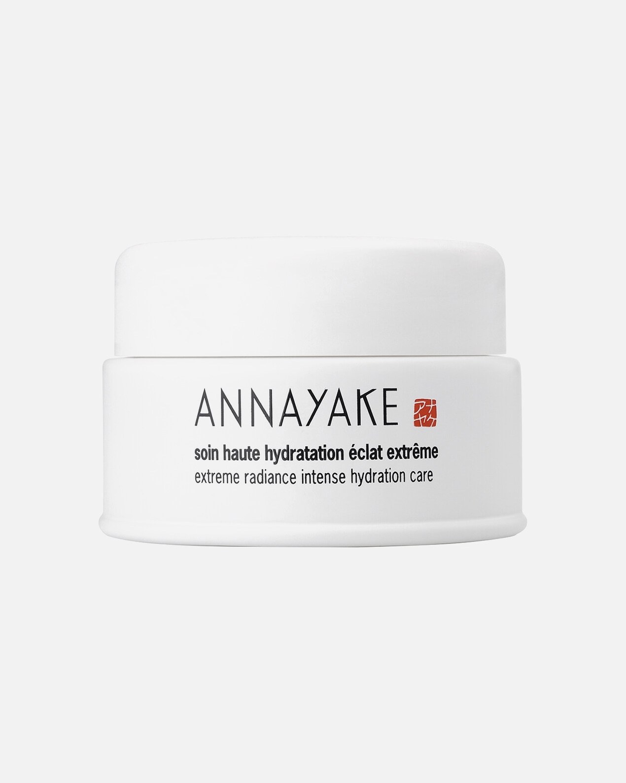 „Annayake“ veido kremas itin drėkinamasis, spindintis, 50 ml