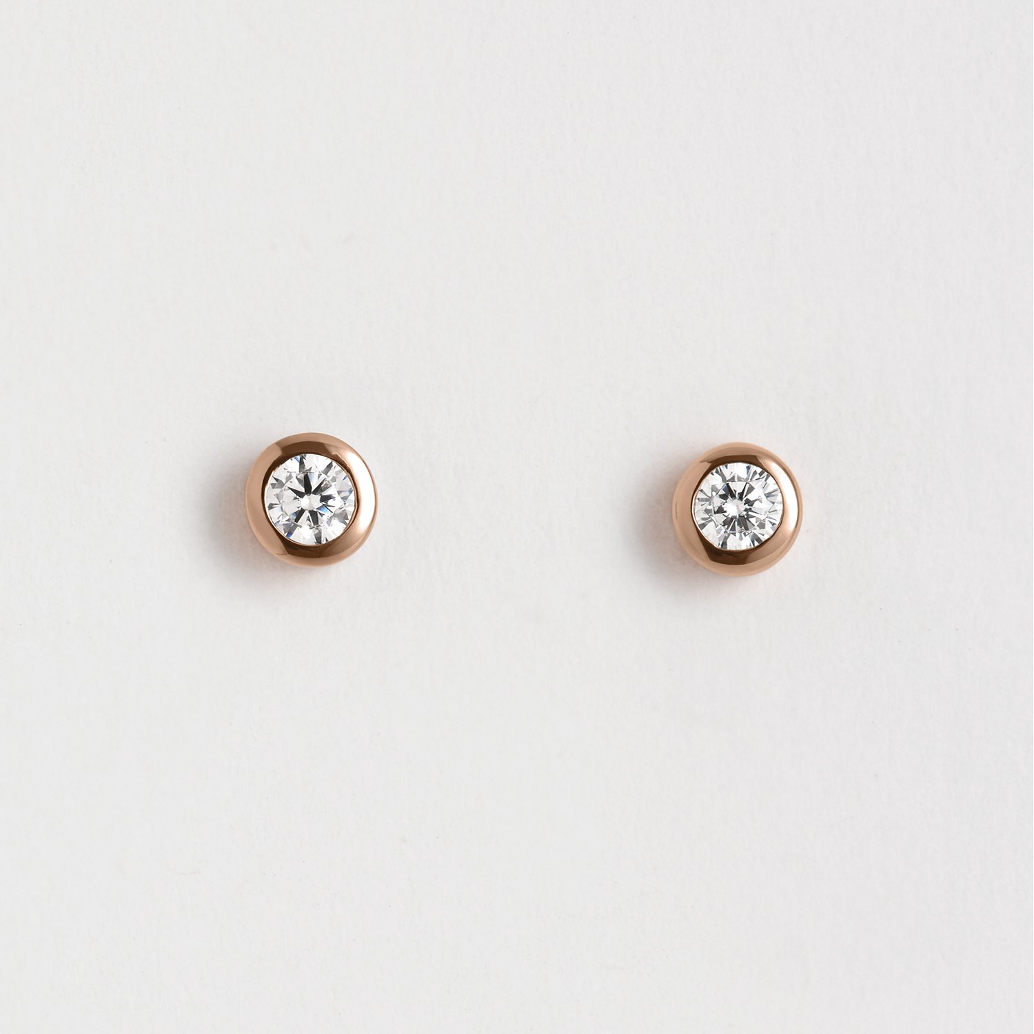 Esprit Boucles d'oreilles