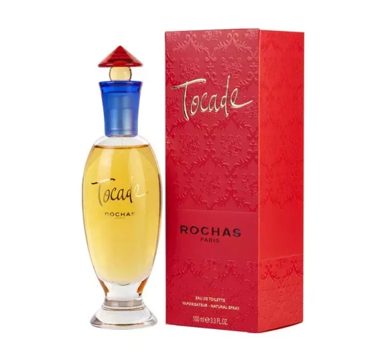 Rochas Tocade woda toaletowa spray 100 ml