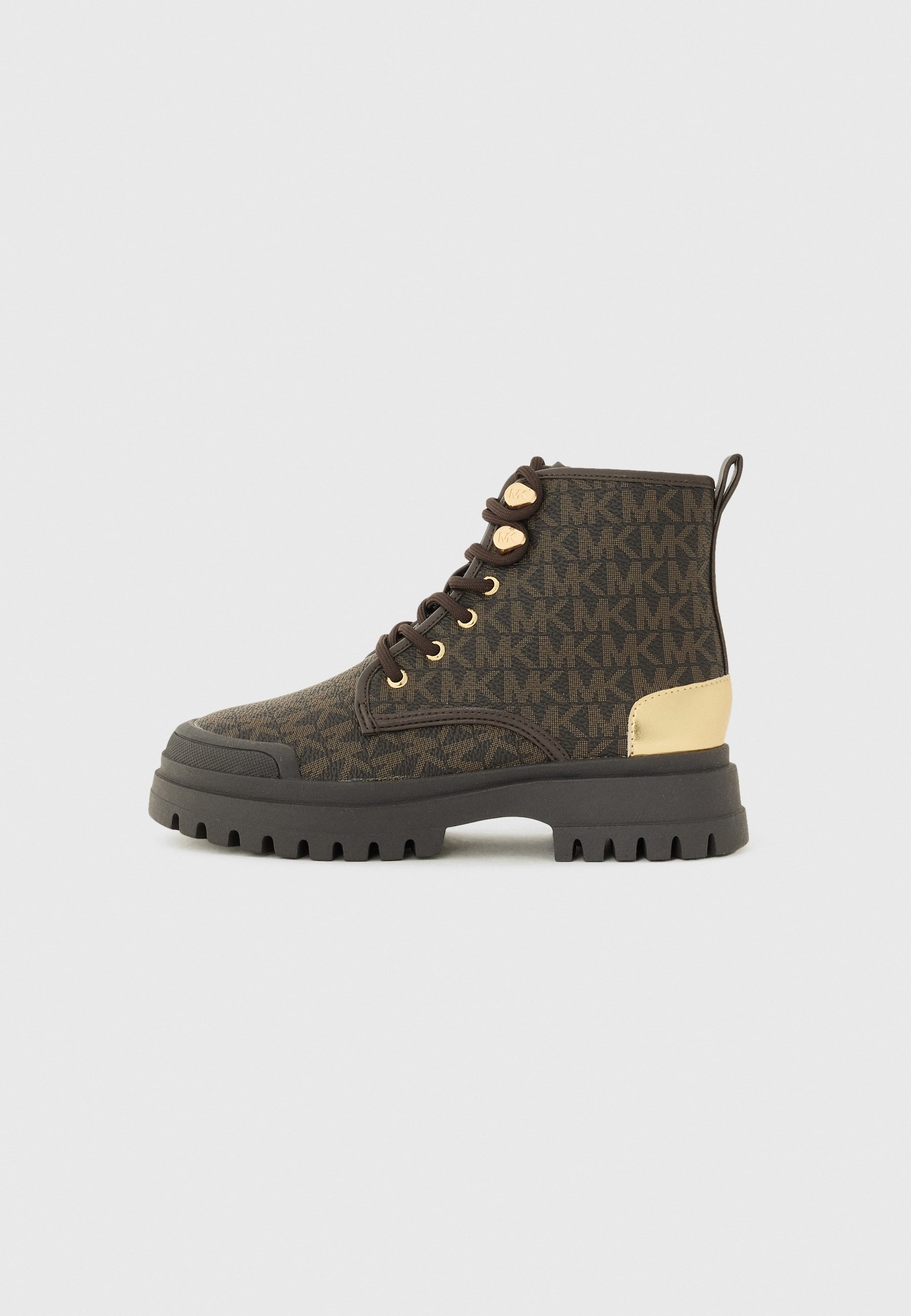 Michael Kors Kids PAYTON - Bottines classiques - marron