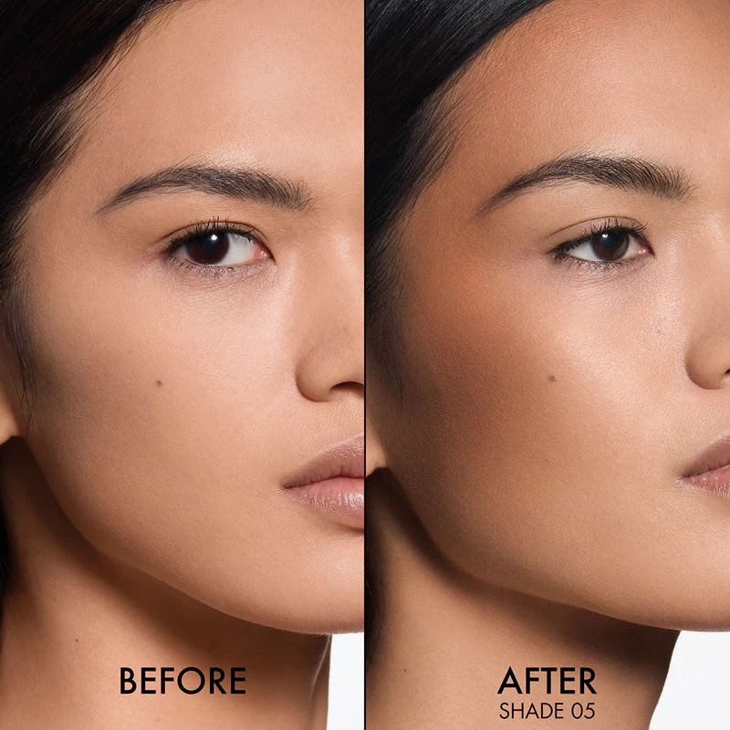 DIOR Dior Forever Nude Bronze bronzingpoeder