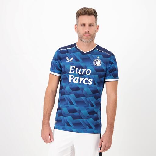 Feyenoord Auswärtstrikot 23/24